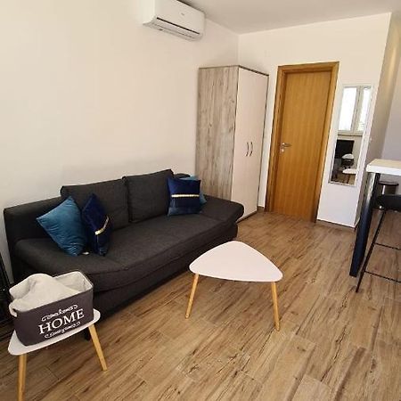 Studio Apartman Kiara Bol Kültér fotó
