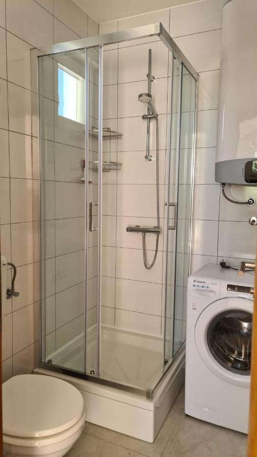 Studio Apartman Kiara Bol Kültér fotó