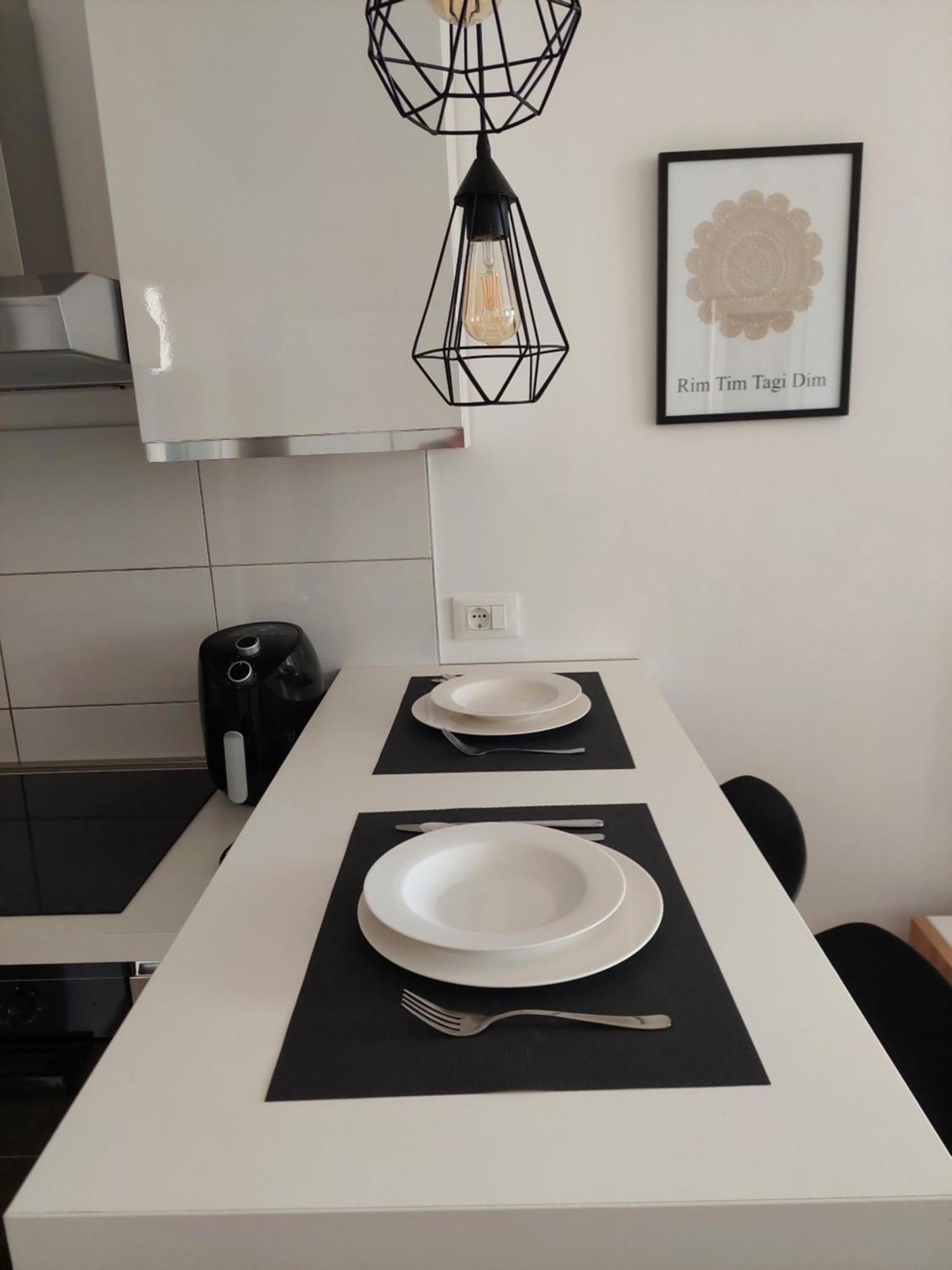 Studio Apartman Kiara Bol Kültér fotó